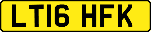 LT16HFK