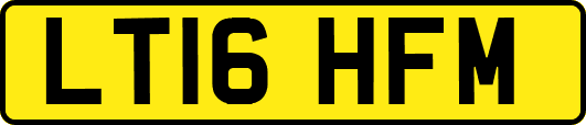 LT16HFM