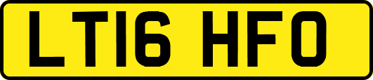 LT16HFO