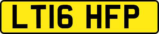 LT16HFP