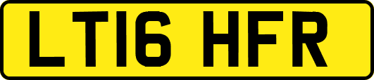 LT16HFR