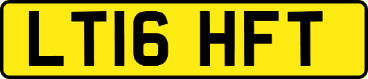 LT16HFT