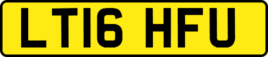 LT16HFU