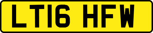 LT16HFW