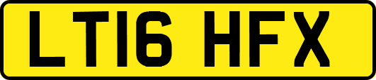 LT16HFX