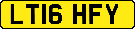 LT16HFY