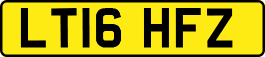 LT16HFZ