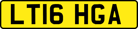 LT16HGA