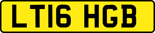 LT16HGB