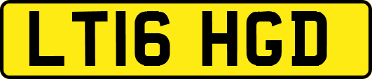 LT16HGD