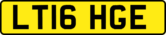 LT16HGE