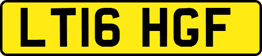 LT16HGF