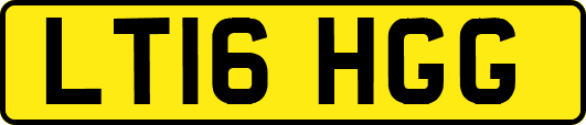LT16HGG