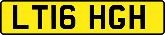 LT16HGH