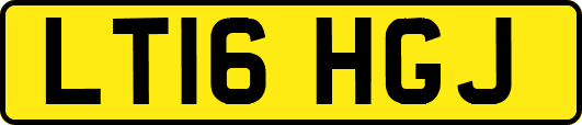 LT16HGJ