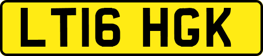 LT16HGK