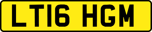 LT16HGM