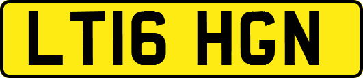 LT16HGN