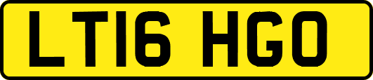 LT16HGO