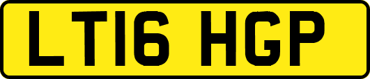 LT16HGP