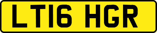 LT16HGR