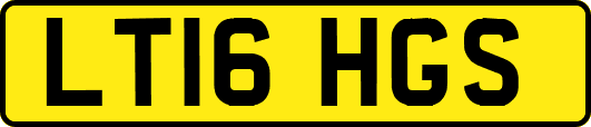 LT16HGS