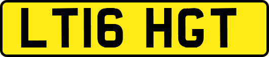 LT16HGT