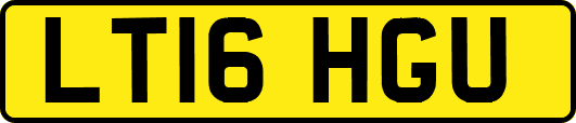 LT16HGU