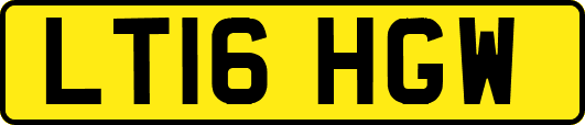 LT16HGW