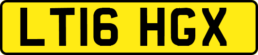 LT16HGX