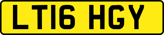 LT16HGY