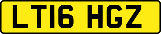 LT16HGZ