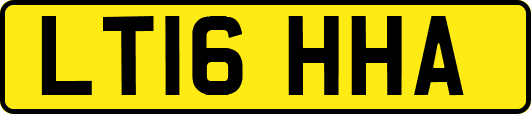 LT16HHA