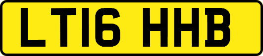 LT16HHB
