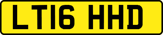 LT16HHD