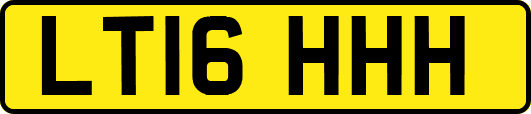LT16HHH
