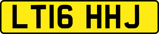 LT16HHJ