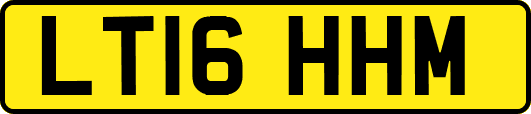 LT16HHM