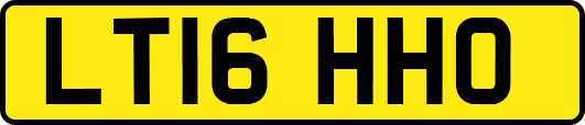 LT16HHO