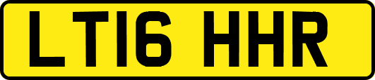LT16HHR
