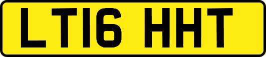 LT16HHT