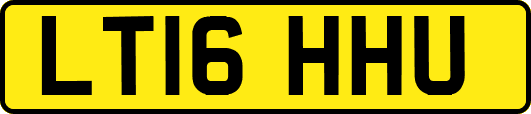 LT16HHU