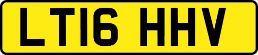 LT16HHV