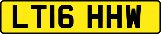 LT16HHW