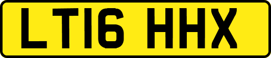 LT16HHX