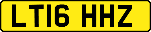 LT16HHZ