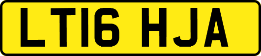 LT16HJA