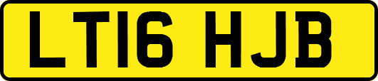 LT16HJB