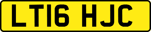 LT16HJC