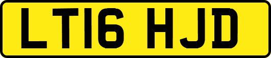 LT16HJD